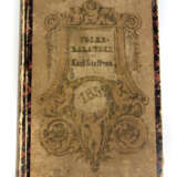 Volks-Kalender für 1853 - Foto 1