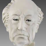 Wandmaske "Johann Wolfgang von Goethe" - photo 1