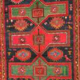 “Antique Azerbaijan carpet Cirakli 20-30 years of the twentieth century.” - photo 1