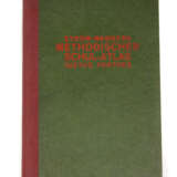 Methodischer Schul - Atlas 1944 - фото 1