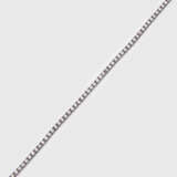 Feines Diamant-Rivičre-Armband - фото 1