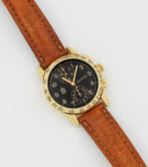 Herren-Armbanduhr von Eberhard & Co.
