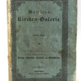 Sachsens Kirchen-Galerie um 1845 - фото 1