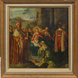 Frans II Francken - фото 1