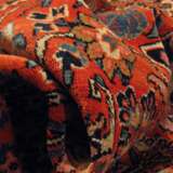 «Ancien tapis persan Сарук» - photo 2