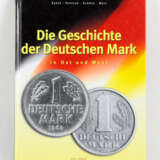 Deutsche Mark. Geschichte - photo 1