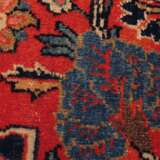 “Antique Persian carpet Saruk” - photo 4