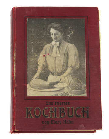 Illustriertes Kochbuch - photo 1