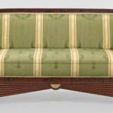 Großes Biedermeier-Sofa - Foto 1