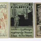 Kuhlbröckle - Gedichte u. Erzählungen - Foto 1