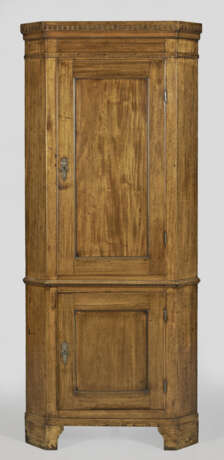 Regency-Eckschrank - photo 1