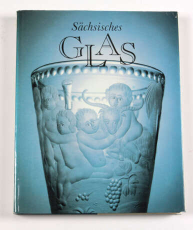 Sächsisches Glas - фото 1