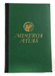 Minerva Atlas