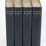 Kosmos - in 4 Bänden v. 1845 - Foto 1