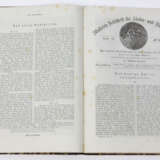 Globus - Zeitschrift von 1881 - Foto 1