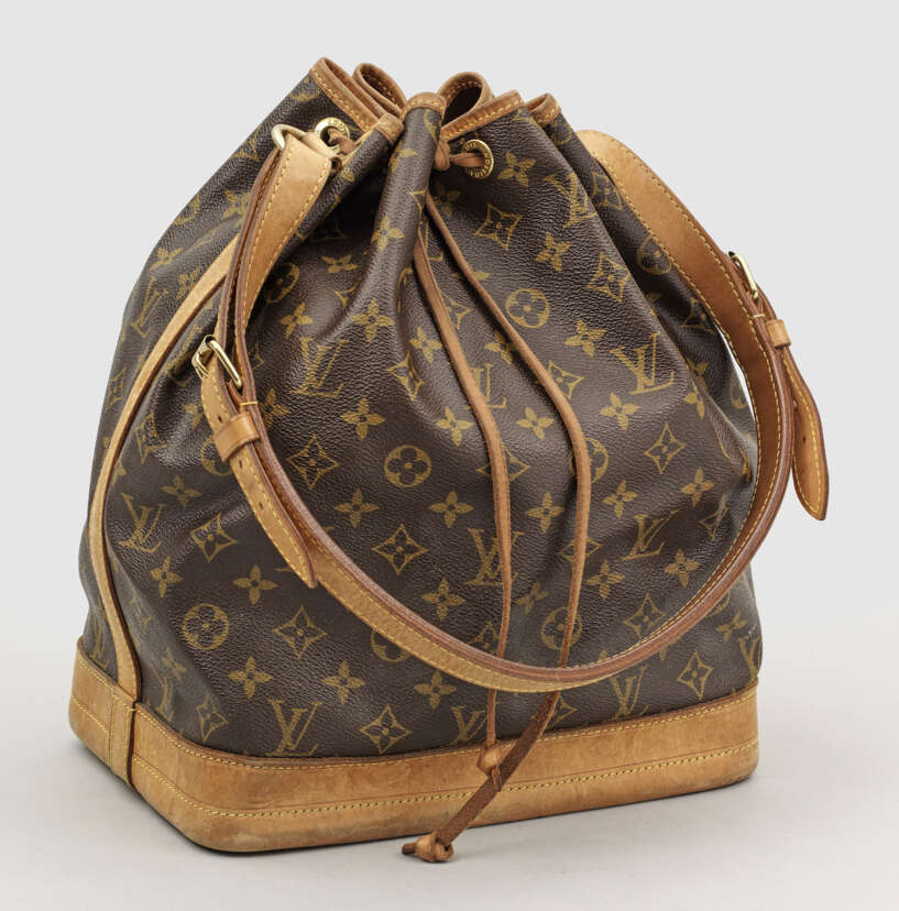 Louis Vuitton Handtasche - WETTMANN Kunstauktionen