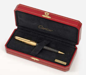 Kugelschreiber Cartier