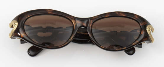 Vintage Sonnenbrille von Rochas aus den 90er Jahren - photo 1