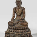 Buddha Shakyamuni - Foto 1