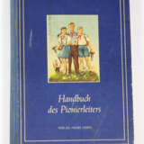 Handbuch des Pionierleiters - фото 1