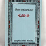 Exlibris - фото 1