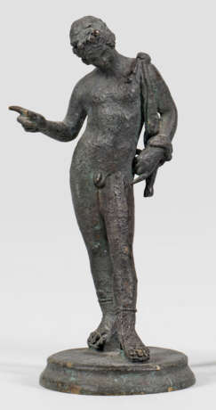 Grand Tour-Figur des Dionysos - photo 1