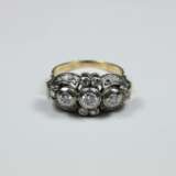 Brillant Ring - photo 1