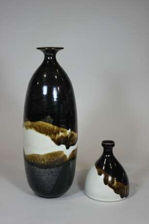 Zwei Vasen - фото 1