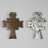 Zwei Ehrenkreuze der Deutschen Mutter - Foto 2