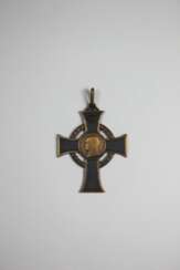 Kriegverdienstkreuz Bronze 1915
