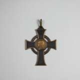 Kriegverdienstkreuz Bronze 1915 - Foto 1