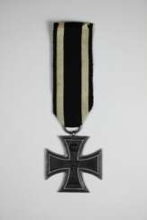 Eisernes Kreuz 1813/1914