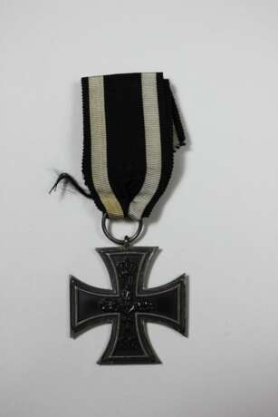 Ehrenkreuz für Frontkämpfer des Weltkrieges 1914-1918 - Foto 1