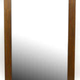 Spiegel mit Eichenrahmen - Foto 1