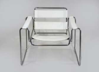 Clubsessel B3/ Wassily-Chair