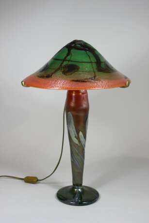 Tischlampe von Ada Loumani (geb. 1959) - Foto 1