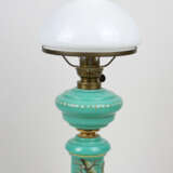 Petroleum Lampe um 1880 - фото 1