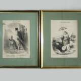Honoré Daumier (1808 - 1879) - Foto 3