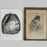 Honoré Daumier (1808 - 1879) - фото 5