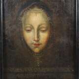 Lukasbild der Gottesmutter von Santa Maria Maggiore in Rom - photo 1