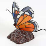 Tischlampe Schmetterling - photo 1