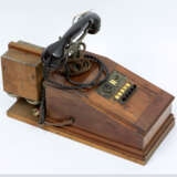 Nußbaum Telefon um 1910 - фото 1