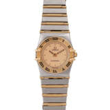 OMEGA Constellation, Ref. 795.1080. Damenuhr. Ca. 1980er Jahre. - photo 1