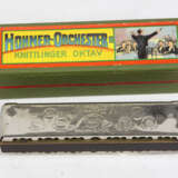 Hohner Mundharmonika - фото 1