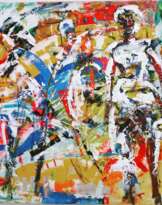 Afro-Jazz Afro-Jazz