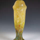 Große Vase mit Silberblatt (Lunaria) - Foto 1