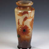 Vase mit Sonnenblumen - Foto 1