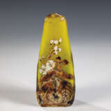 Kleine Vase mit Brombeeren - фото 1