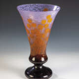 Große Vase ''Cerise'' - photo 1