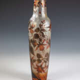 Vase mit Fuchsien - photo 1